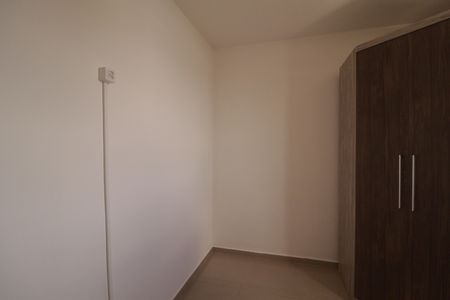 Quarto de apartamento à venda com 2 quartos, 51m² em Ponte Sao Joao, Jundiaí