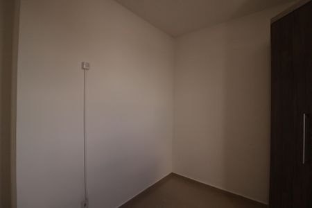 Apartamento à venda com 51m², 2 quartos e 1 vagaQuarto