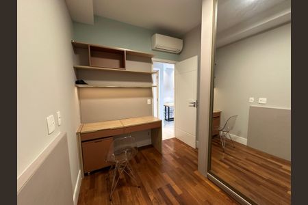 Apartamento à venda com 62m², 2 quartos e 1 vagaQuarto