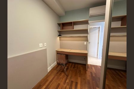Apartamento à venda com 62m², 2 quartos e 1 vagaQuarto