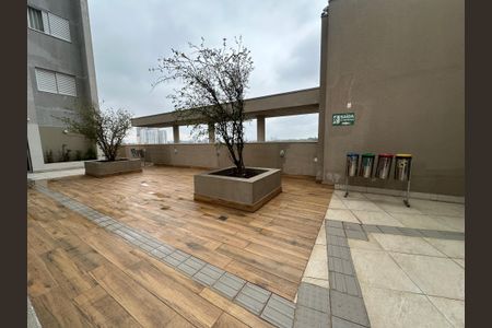 Apartamento à venda com 62m², 2 quartos e 1 vagaÁrea comum