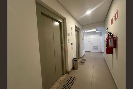 Apartamento à venda com 62m², 2 quartos e 1 vagaHall de entrada