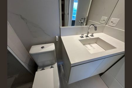 Apartamento à venda com 62m², 2 quartos e 1 vagaBanheiro