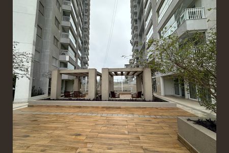 Apartamento à venda com 62m², 2 quartos e 1 vagaÁrea comum