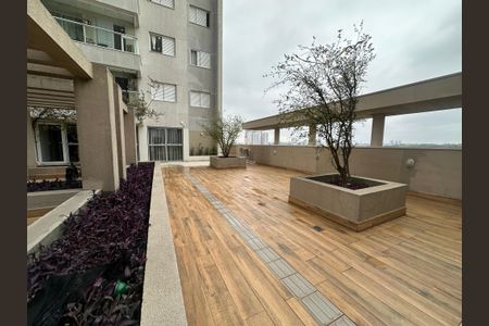 Apartamento à venda com 62m², 2 quartos e 1 vagaÁrea comum