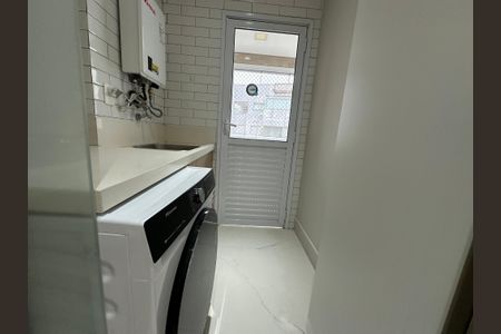 Apartamento à venda com 62m², 2 quartos e 1 vagaÁrea de Serviço