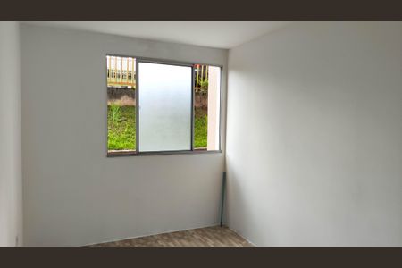 Sala de apartamento para alugar com 2 quartos, 45m² em Jardim Vista Alegre, Ferraz de Vasconcelos