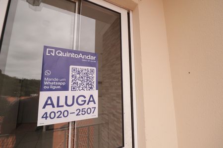 Apartamento para alugar com 58m², 2 quartos e 1 vagaPlaca