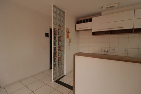 Apartamento para alugar com 58m², 2 quartos e 1 vagaCozinha