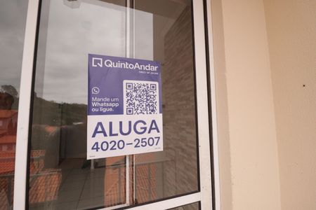 Apartamento para alugar com 58m², 2 quartos e 1 vagaPlaca