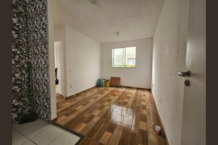 Apartamento para alugar com 48m², 2 quartos e 1 vagaSala