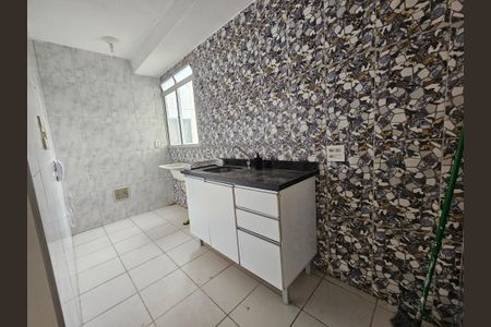 Apartamento para alugar com 48m², 2 quartos e 1 vagaCozinha