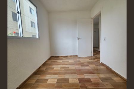 Apartamento para alugar com 48m², 2 quartos e 1 vagaQuarto 1