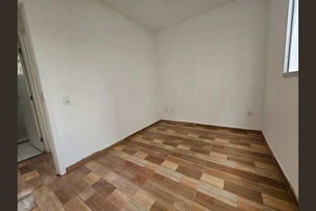 Apartamento para alugar com 48m², 2 quartos e 1 vagaQuarto 1