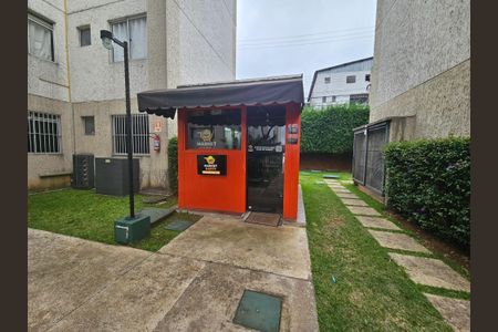 Apartamento para alugar com 48m², 2 quartos e 1 vagaMercado
