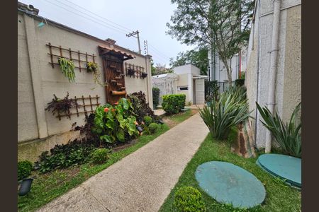 Apartamento para alugar com 48m², 2 quartos e 1 vagaÁrea comum