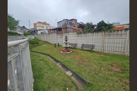 Apartamento para alugar com 48m², 2 quartos e 1 vagaÁrea comum - Playground