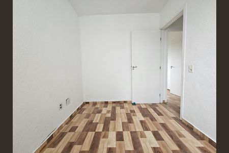 Apartamento para alugar com 48m², 2 quartos e 1 vagaQuarto 2