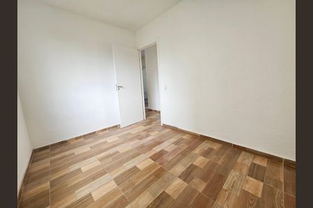 Apartamento para alugar com 48m², 2 quartos e 1 vagaQuarto 1