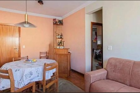 Apartamento à venda com 89m², 3 quartos e 2 vagasFoto 03