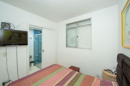 Apartamento à venda com 75m², 3 quartos e 1 vagaQUARTO3