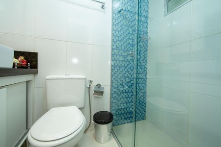 Apartamento à venda com 75m², 3 quartos e 1 vagaBANHEIRO2