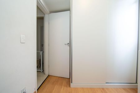 QUARTO1 de apartamento à venda com 3 quartos, 75m² em Buritis, Belo Horizonte