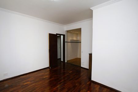 Sala de apartamento para alugar com 2 quartos, 65m² em Padre Eustáquio, Belo Horizonte