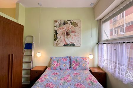 Apartamento para alugar com 1 quarto, 29m² em Centro, Rio de Janeiro