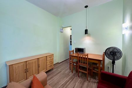 Apartamento para alugar com 1 quarto, 29m² em Centro, Rio de Janeiro