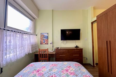 Apartamento para alugar com 1 quarto, 29m² em Centro, Rio de Janeiro