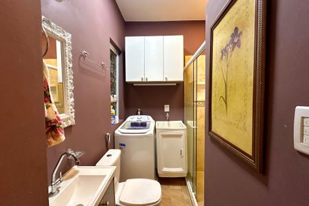 Apartamento para alugar com 1 quarto, 29m² em Centro, Rio de Janeiro