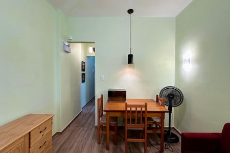 Apartamento para alugar com 1 quarto, 29m² em Centro, Rio de Janeiro