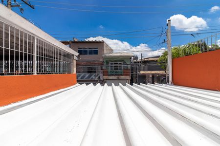 Sala de Estar - Vista de casa à venda com 4 quartos, 180m² em Sítio do Mandaqui, São Paulo