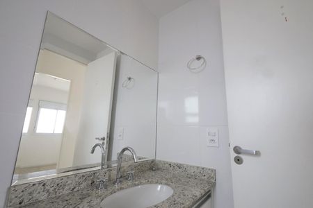 Apartamento à venda com 75m², 3 quartos e 2 vagasBanheiro