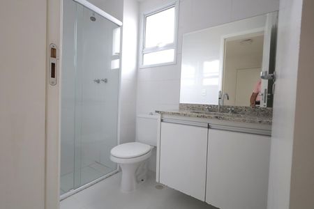 Apartamento à venda com 75m², 3 quartos e 2 vagasBanheiro Suíte 1