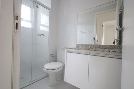 Apartamento à venda com 75m², 3 quartos e 2 vagasBanheiro