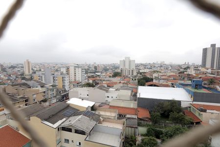 Apartamento à venda com 75m², 3 quartos e 2 vagasVista Sacada
