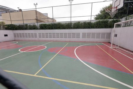 Apartamento à venda com 75m², 3 quartos e 2 vagasQuadra Esportiva