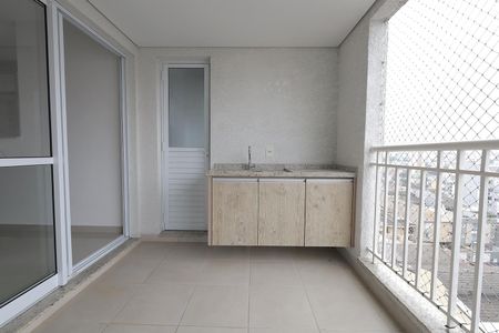Apartamento à venda com 75m², 3 quartos e 2 vagasSacada