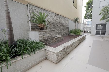 Apartamento à venda com 75m², 3 quartos e 2 vagasÁrea comum