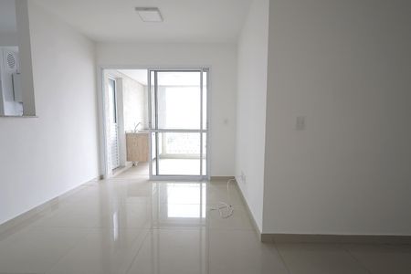 Apartamento à venda com 75m², 3 quartos e 2 vagasSala