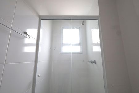 Apartamento à venda com 75m², 3 quartos e 2 vagasBanheiro