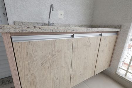 Apartamento à venda com 75m², 3 quartos e 2 vagasSacada