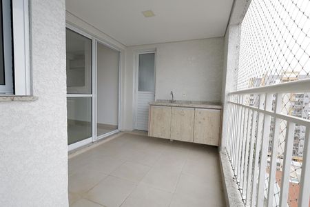 Apartamento à venda com 75m², 3 quartos e 2 vagasSacada