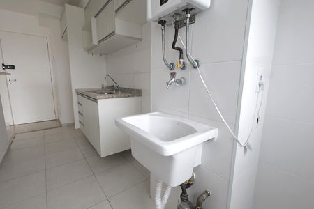 Apartamento à venda com 75m², 3 quartos e 2 vagasÁrea de Serviço