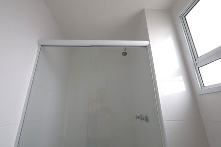 Apartamento à venda com 75m², 3 quartos e 2 vagasBanheiro Suíte 1