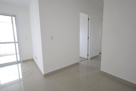 Apartamento à venda com 75m², 3 quartos e 2 vagasSala