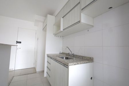 Apartamento à venda com 75m², 3 quartos e 2 vagasCozinha
