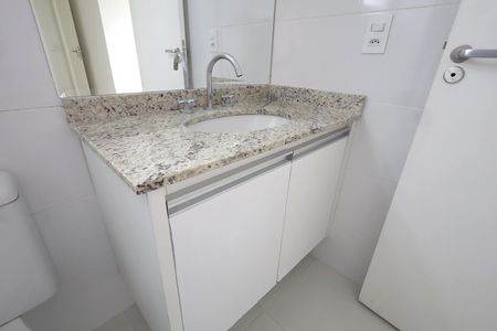 Apartamento à venda com 75m², 3 quartos e 2 vagasBanheiro Suíte 1
